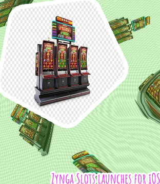 Zynga slot machine games