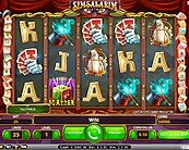 Simsalabim free slots