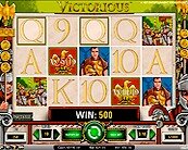 Victorius free slots