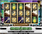 SpellCast free slots