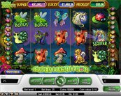 Super Lucky Frog free slots