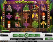 Voodoo Vibes free slots
