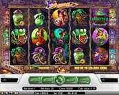 Wild Wiches free slots